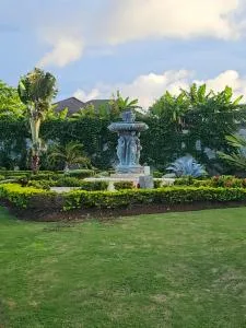 Villa Crest - Priory