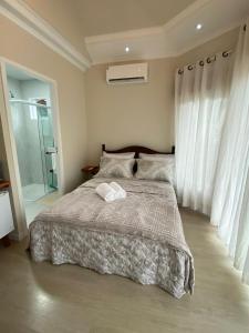 Suíte Santa Catarina