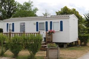 Campings Camping du Pontis : photos des chambres