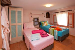 Deluxe Five-Bedroom Villa with Private Pool