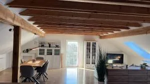 Wohlfühloase im Grünen - آلتدورف باي نورنبرغ