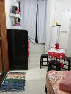 Kitnet Centro Guarapari - Muquiçaba