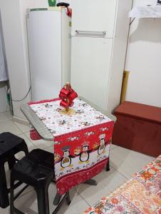 Kitnet Centro Guarapari