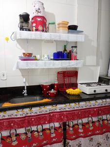 Kitnet Centro Guarapari