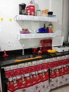 Kitnet Centro Guarapari