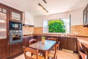Villa Joel - Palacio menorquín con piscina privada