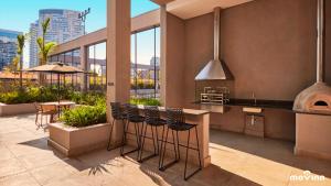 Movinn Expand - Pinheiros