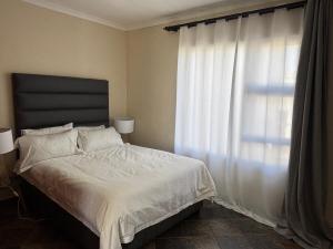Your holiday home