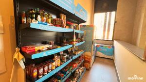 Movinn Expand - Pinheiros