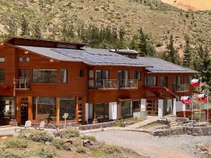 Lodge El Morado - Machalí