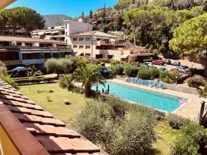 Residence Costa degli Ulivi - Monte Argentario