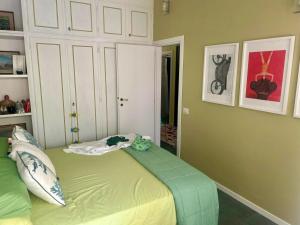 Residence Costa degli Ulivi