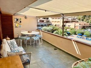 Residence Costa degli Ulivi