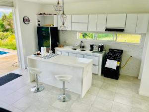 Casa con Piscina privada en Ricaurte cerca a Xielo