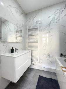 Cosy Apartment Palais royal