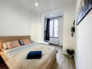 Cosy Apartment Palais royal