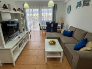 Cosy Apartment 6 places Canarian Life