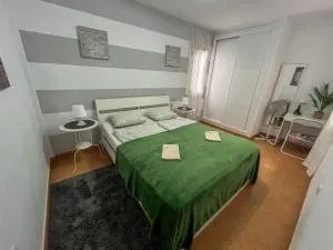 Cosy Apartment 6 places Canarian Life - Las Galletas