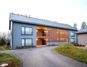 Amazing, fresh apartment close to nature! Free parking! - Bemböle