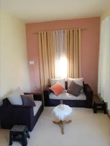 Havre de Paix - Guet NʼDar