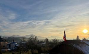 Gästehaus Seeblick Penthousewohnung