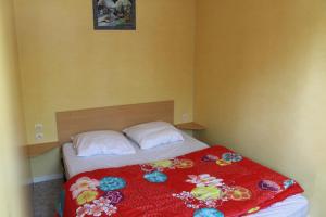 Campings Camping du Pontis : photos des chambres