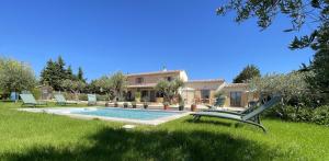 Maisons de vacances 