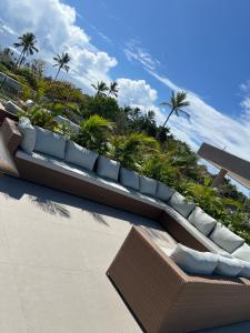 Flat Malia Beach Experience praia de Muro Alto