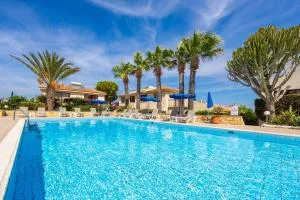 Tavros Hotel Apartments - Neo Chorio