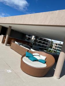 Flat Malia Beach Experience praia de Muro Alto