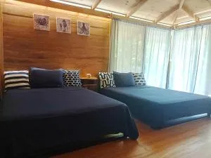 Villa Scandinavia - Charcos