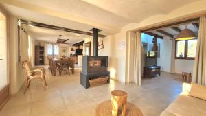Maisons de vacances 