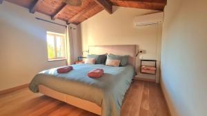 Maisons de vacances 