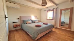 Maisons de vacances 
