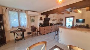 Maisons de vacances 