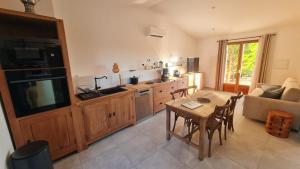 Maisons de vacances 