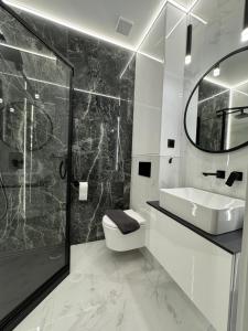 Długa Homely Apartament, 2 rooms, 24h Self Check-In