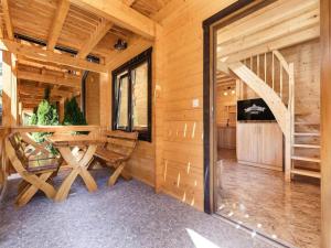 Holiday Home Pobierowo near Baltic Sea