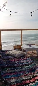 The Trizit - Taghazout