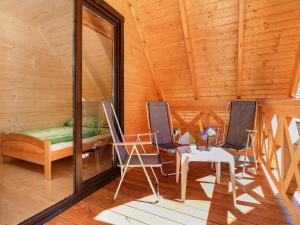 Holiday Home Pobierowo near Baltic Sea