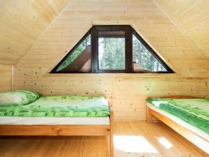 Holiday Home Pobierowo near Baltic Sea