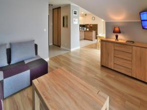 Apartment in Dar ówko near Beach & Water Park