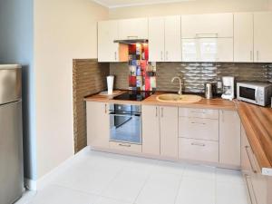 Apartment in Dar ówko near Beach & Water Park