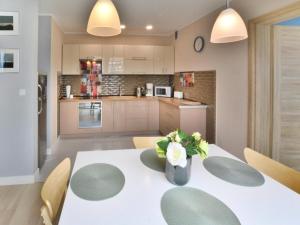 Apartment in Dar ówko near Beach & Water Park