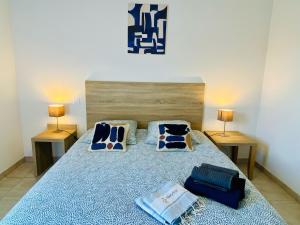 BONIFACIO Villa U ARANCIU