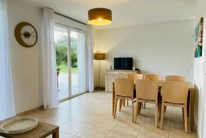 BONIFACIO Villa U ARANCIU