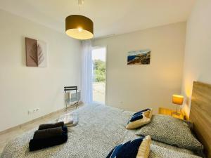 BONIFACIO Villa U ARANCIU