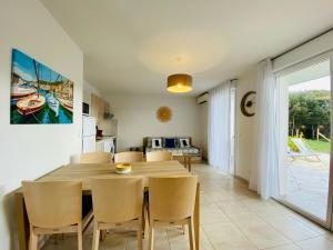 BONIFACIO Villa U ARANCIU