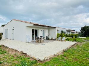 BONIFACIO Villa U ARANCIU