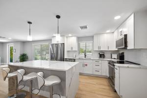 Seminole Sanctuary by Sun Palace Vacations